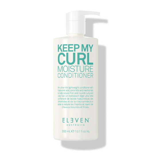 ELEVEN AUSTRALIA KEEP MY CURL MOISTURE CONDITIONER 300ML