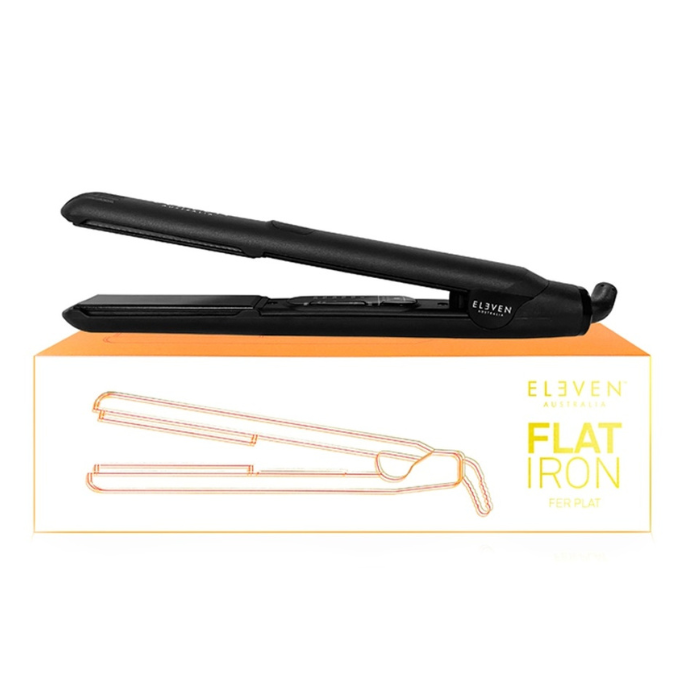 ELEVEN AUSTRALIA Flat Iron