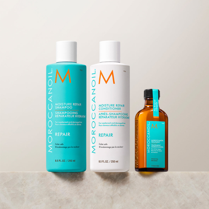 MOROCCANOIL Repair Set
