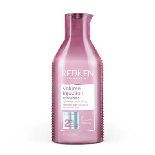 REDKEN Volume Injection Conditioner 300ml