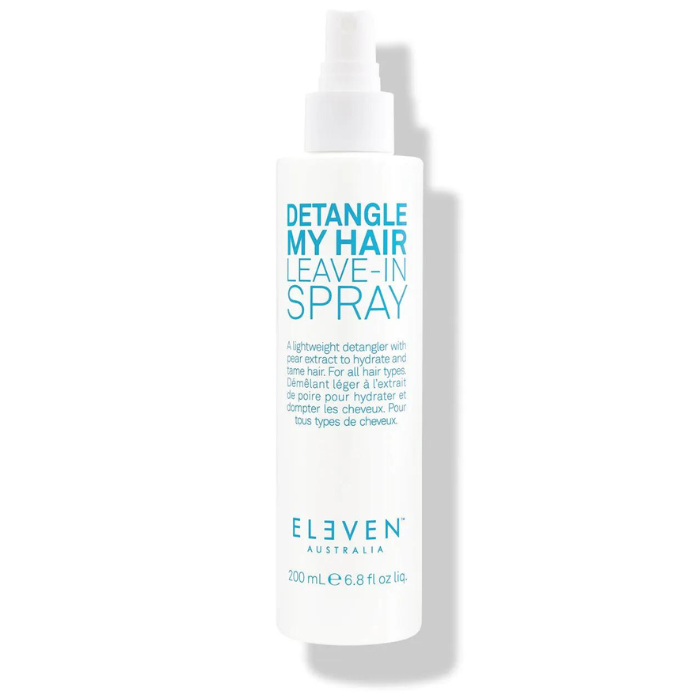 ELEVEN Australia Detangle My Hair Leave-In Spray 200ml