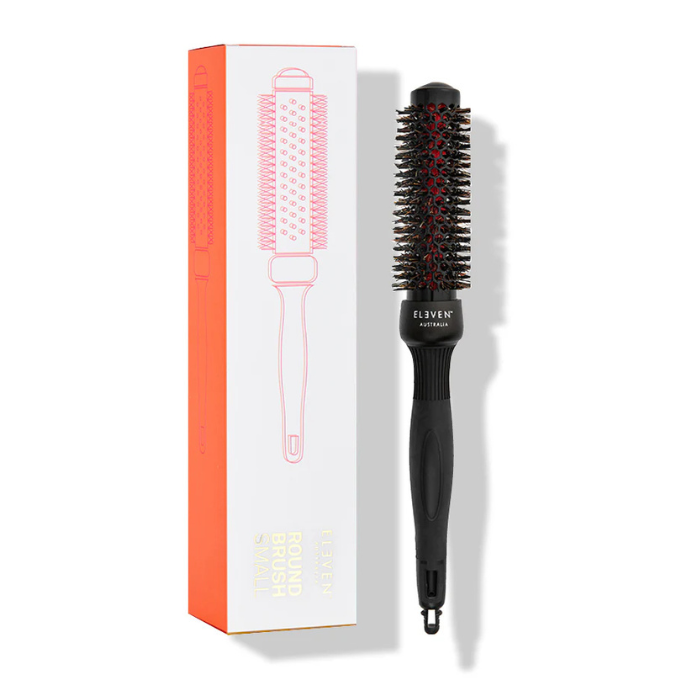 ELEVEN AUSTRALIA Professional Small Round Brush – 25mm