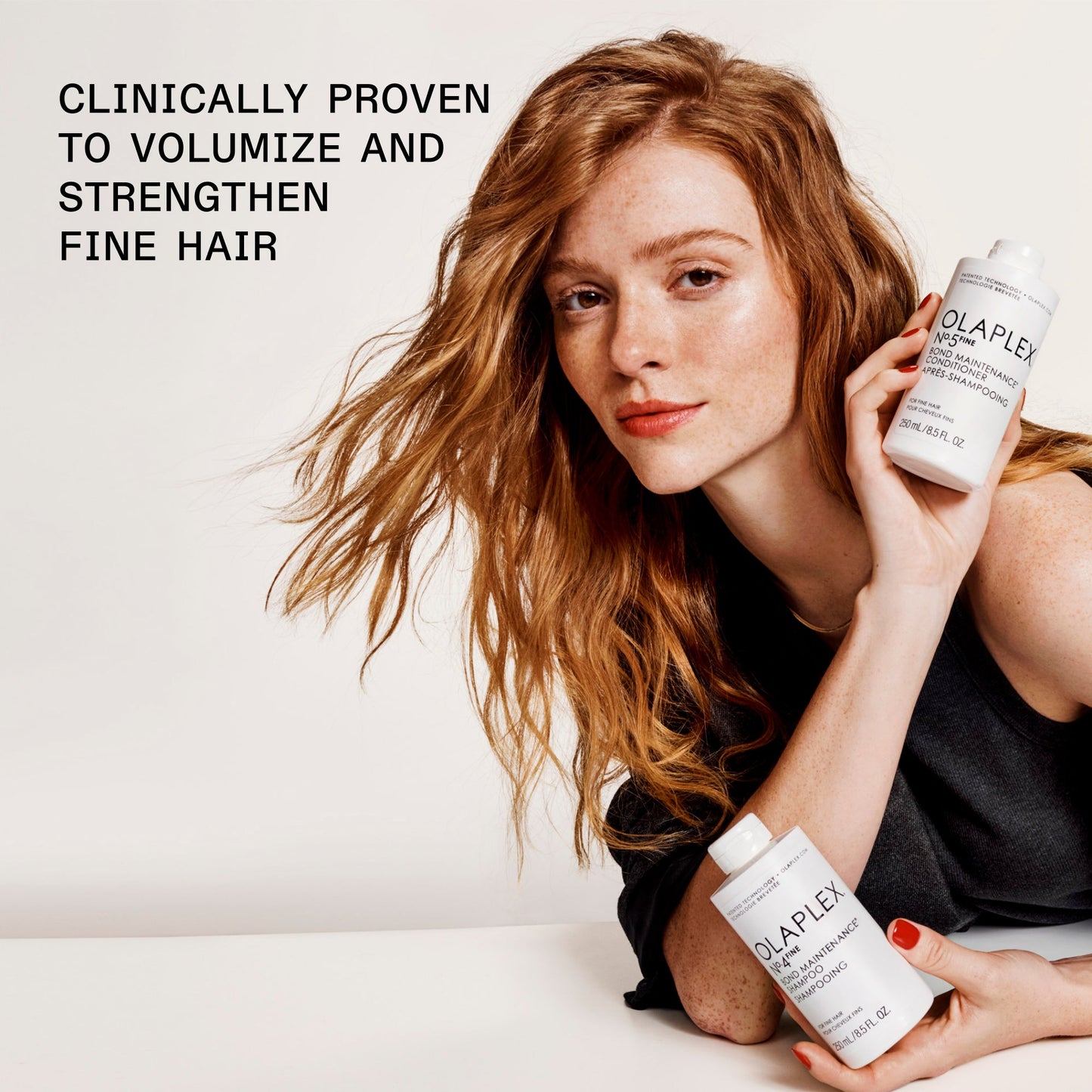 OLAPLEX N°.5FINE BOND MAINTENANCE CONDITIONER 250ML