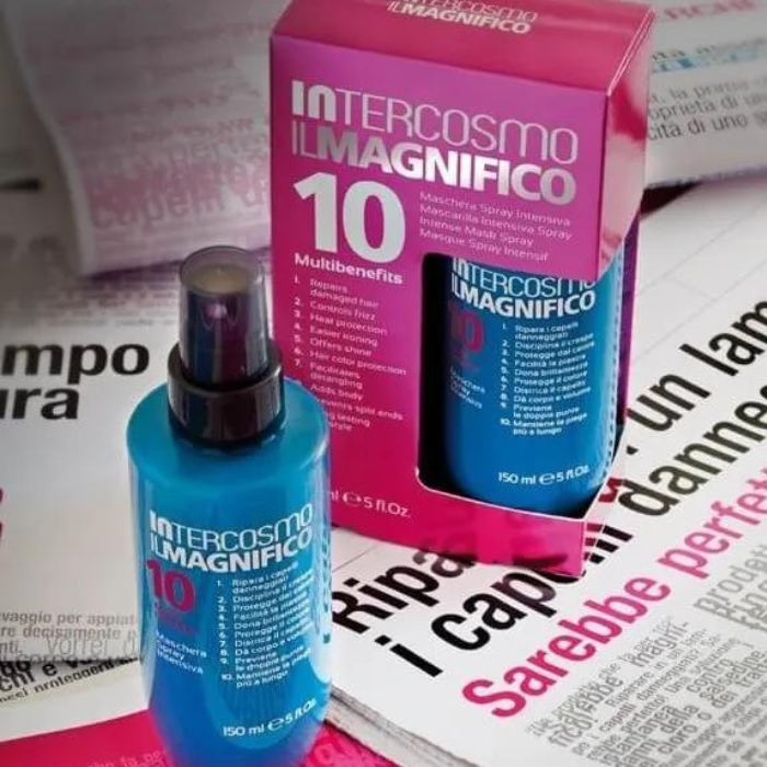 INTERCOSMO IL MAGNIFICO 150ml