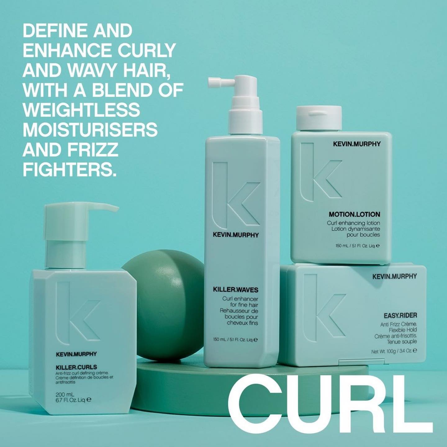 KEVIN MURPHY KILLER.TWIRLS