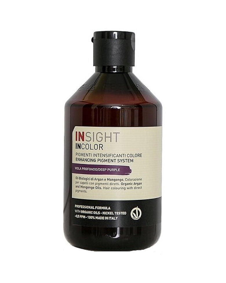 INSIGHT INCOLOUR Enhancing Color Pigments