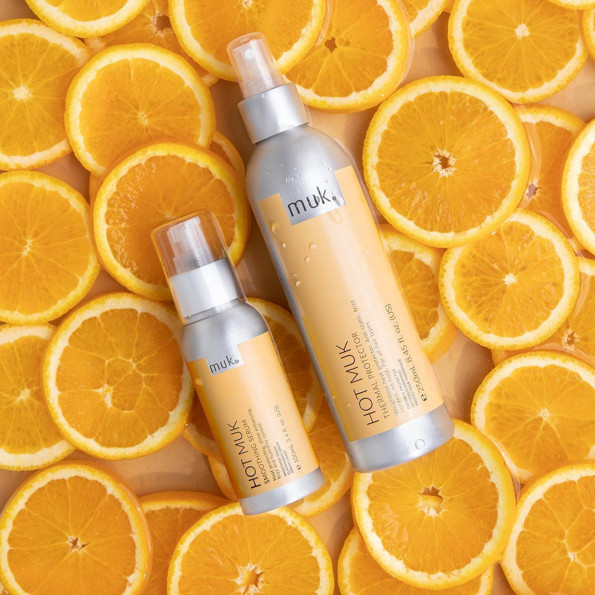 HOT MUK Smoothing Serum 100ml – view 5