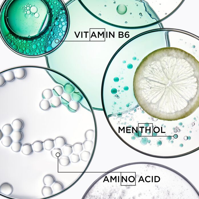 Kérastase Specifique Cure Apaisante Intense scalp rebalance ampules.