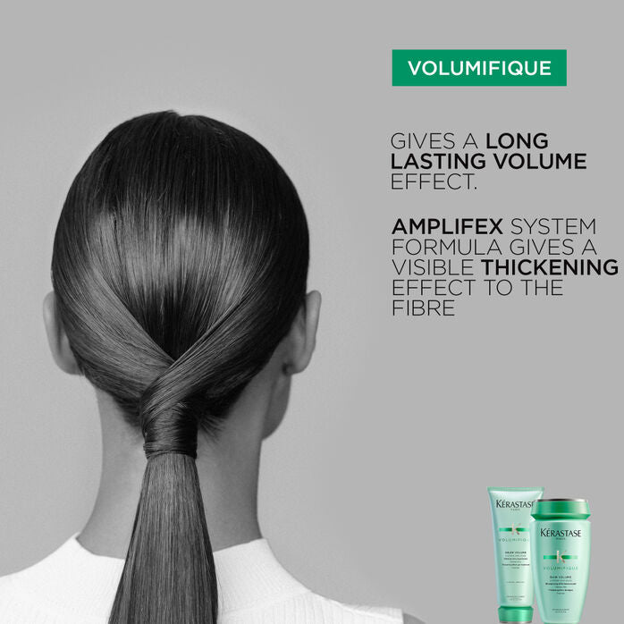 Kérastase Volumifique Volumising Shampoo For Fine Hair 250ml