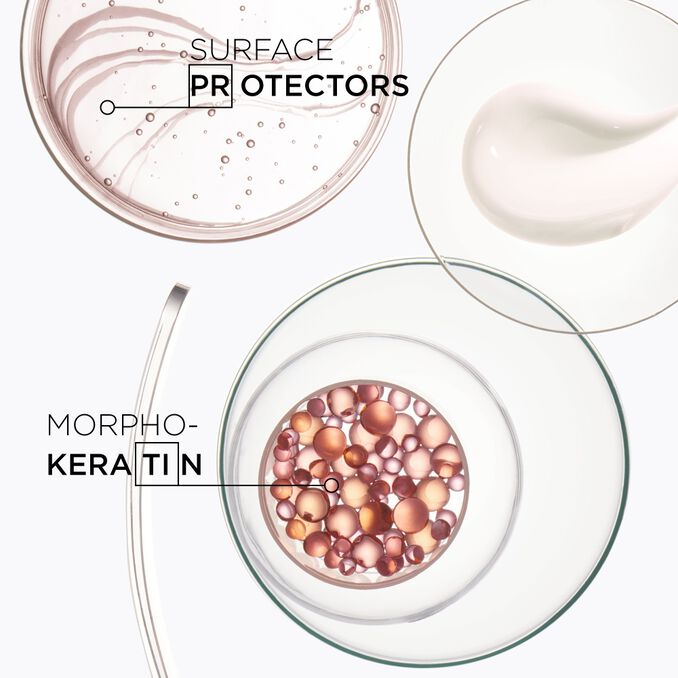 KERASTASE Discipline Fondant Fluidealiste Conditioner 200ml