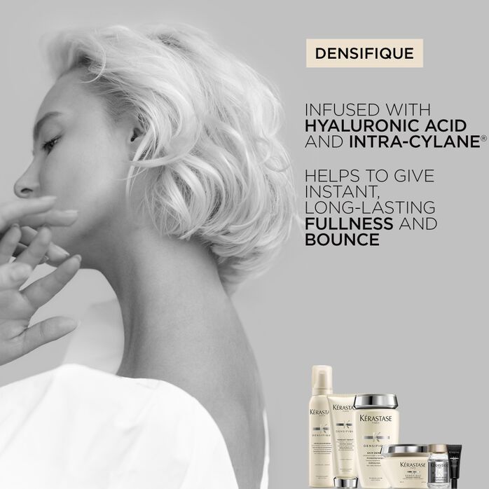Kérastase Densifique Homme Thickening Shampoo 250ml