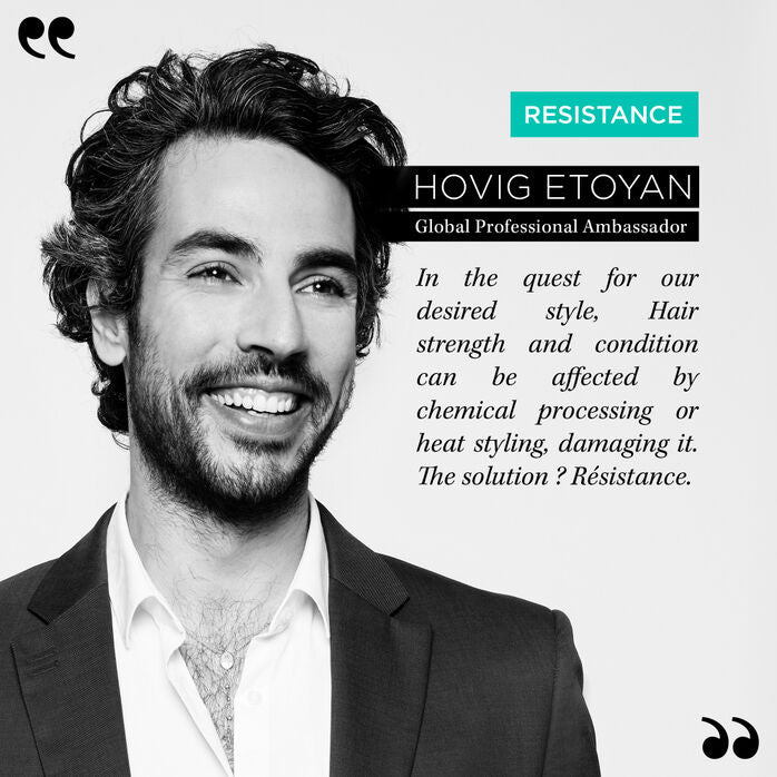 Kérastase Resistance Extentioniste Strengthening Hair Serum 50ml