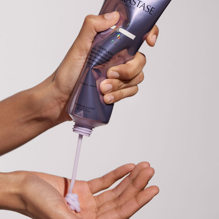 Kérastase Blonde Toning Cicaflash Conditioner 250ml