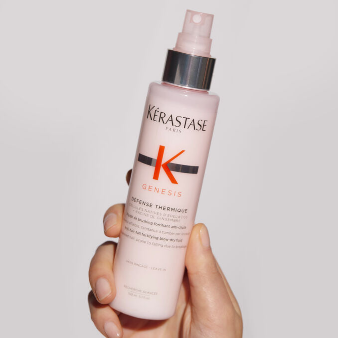KERASTASE Genesis Defense Thermique Heat Protecting Spray 150ML