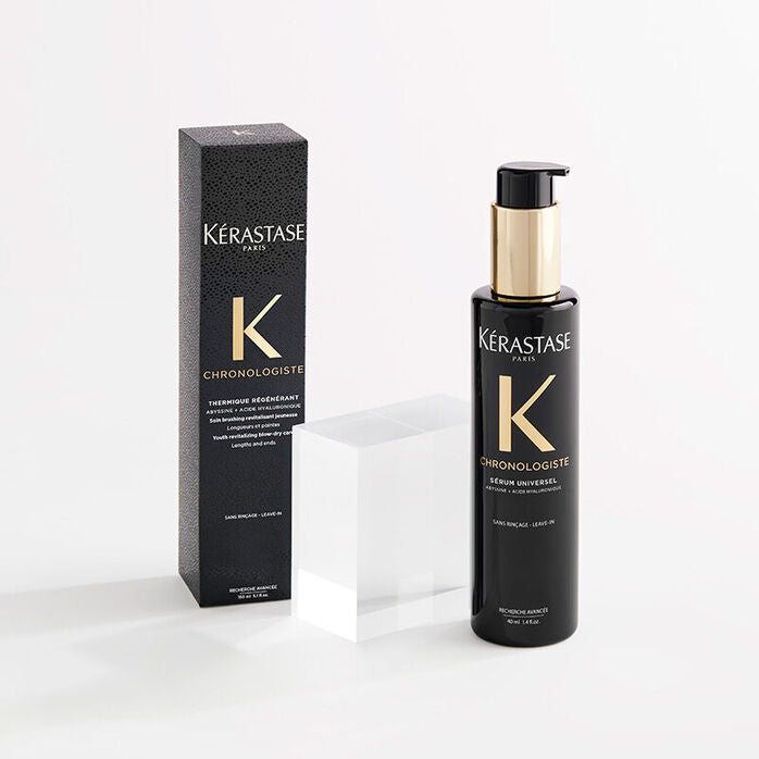 Kérastase Chronologiste Thermique Youth Revitalising BlowDry Lotion 150ml
