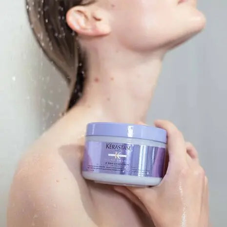 KERASTASE NEW BLOND ABSOLU CICAEXTREME SHAMPOO 500ML