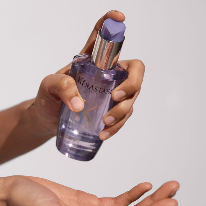 Kérastase Blonde Cicaextreme Strengthening Oil