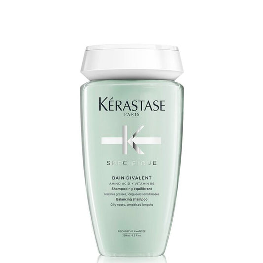 Kérastase Specifique Divalent Shampoo For Oily Roots 250ml