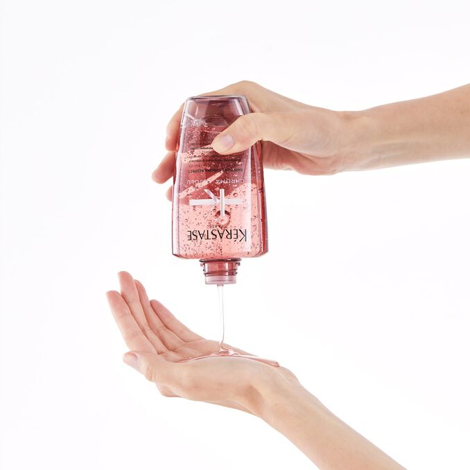 KERASTASE Chroma Absolu Bain Riche Chroma Respect Shampoo 500ml