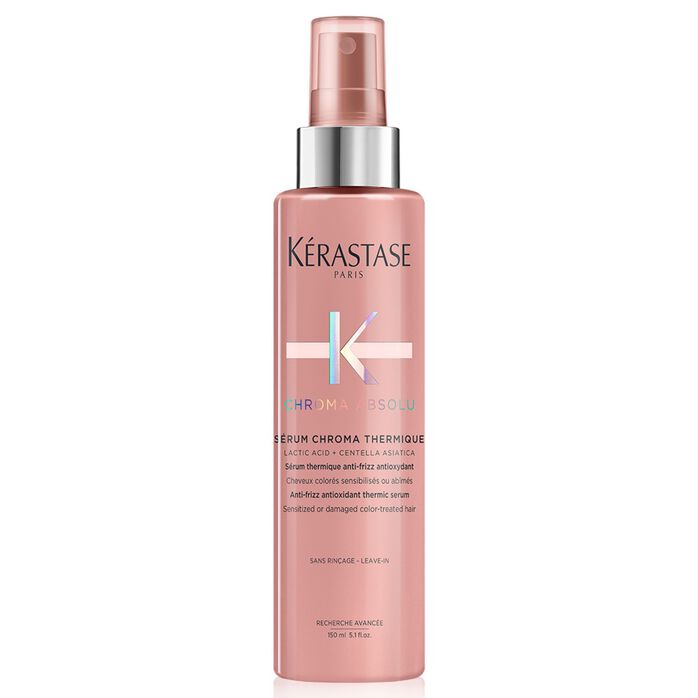 Kérastase Chroma Heat Protect Sérum 150ml