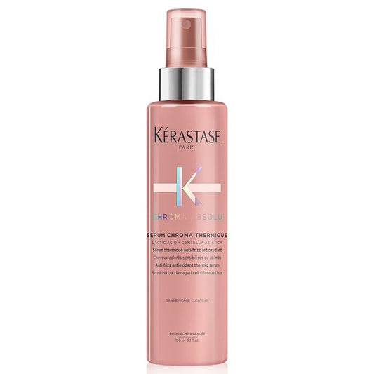 Kérastase Serum Chroma Thermique UV & Heat Protect Sérum 150ml
