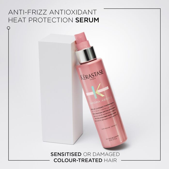 Kérastase Chroma Heat Protect Sérum 150ml