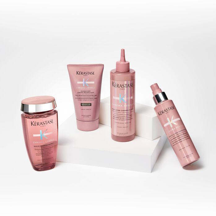 Kérastase Colour Protectant Mask 200ml