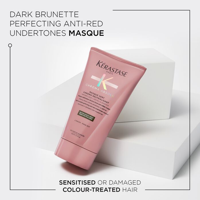 Kérastase Colour Correcting Mask 150ml