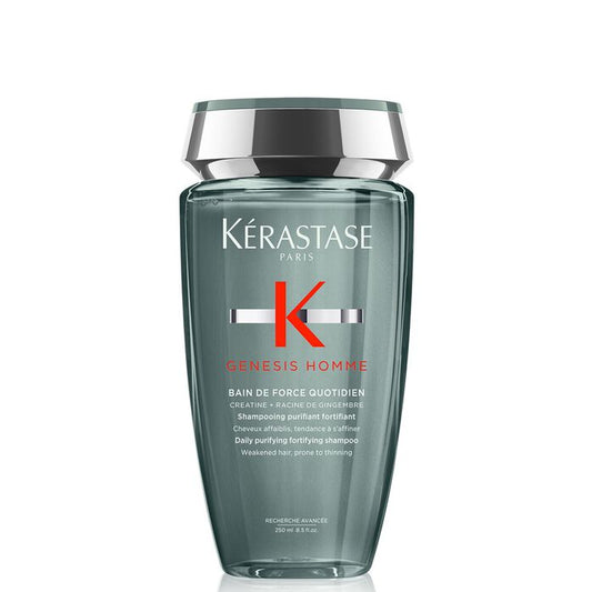 Kérastase Genesis Homme Purifying Fortifying Shampoo 250ml