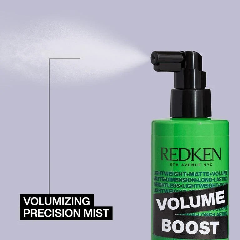REDKEN VOLUME BOOST 250ML