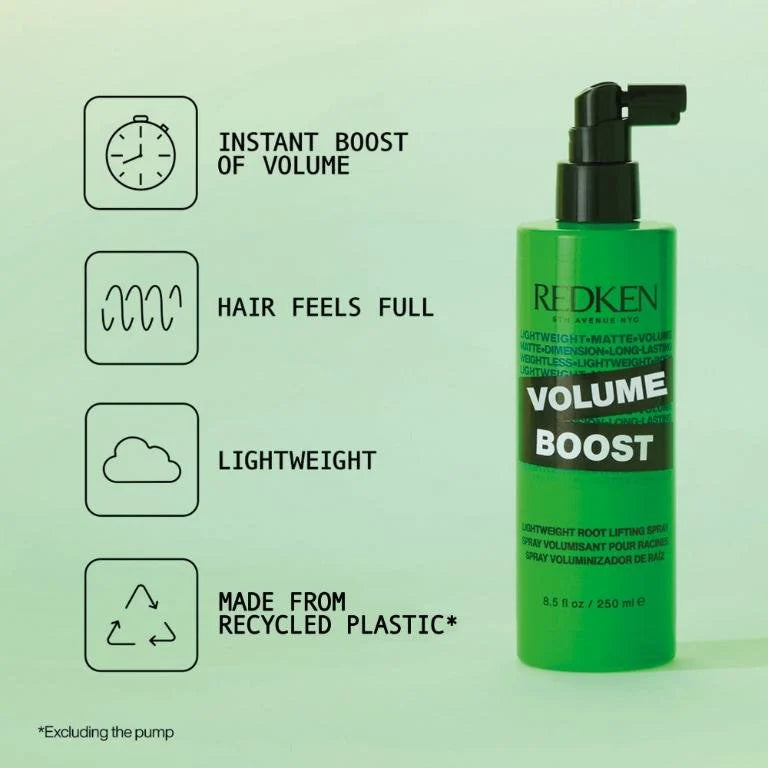 REDKEN VOLUME BOOST 250ML