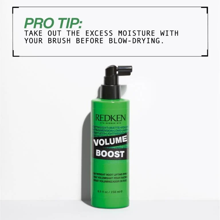 REDKEN VOLUME BOOST 250ML