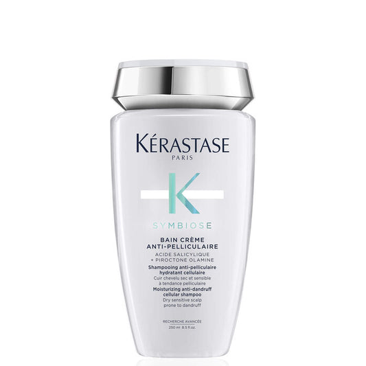 Kérastase Symbiose Moisturising Anti-Dandruff Cellular Shampoo 250ml