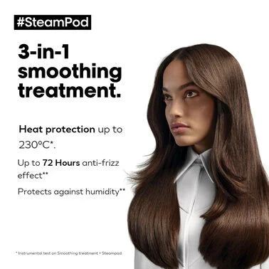 L'Oreal SteamPod Smoothing Treatment 50ml