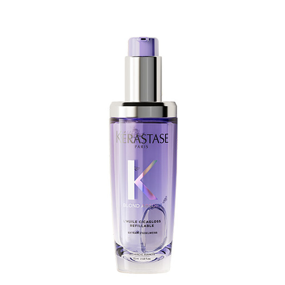 Kérastase Blonde Cicaextreme Strengthening Oil