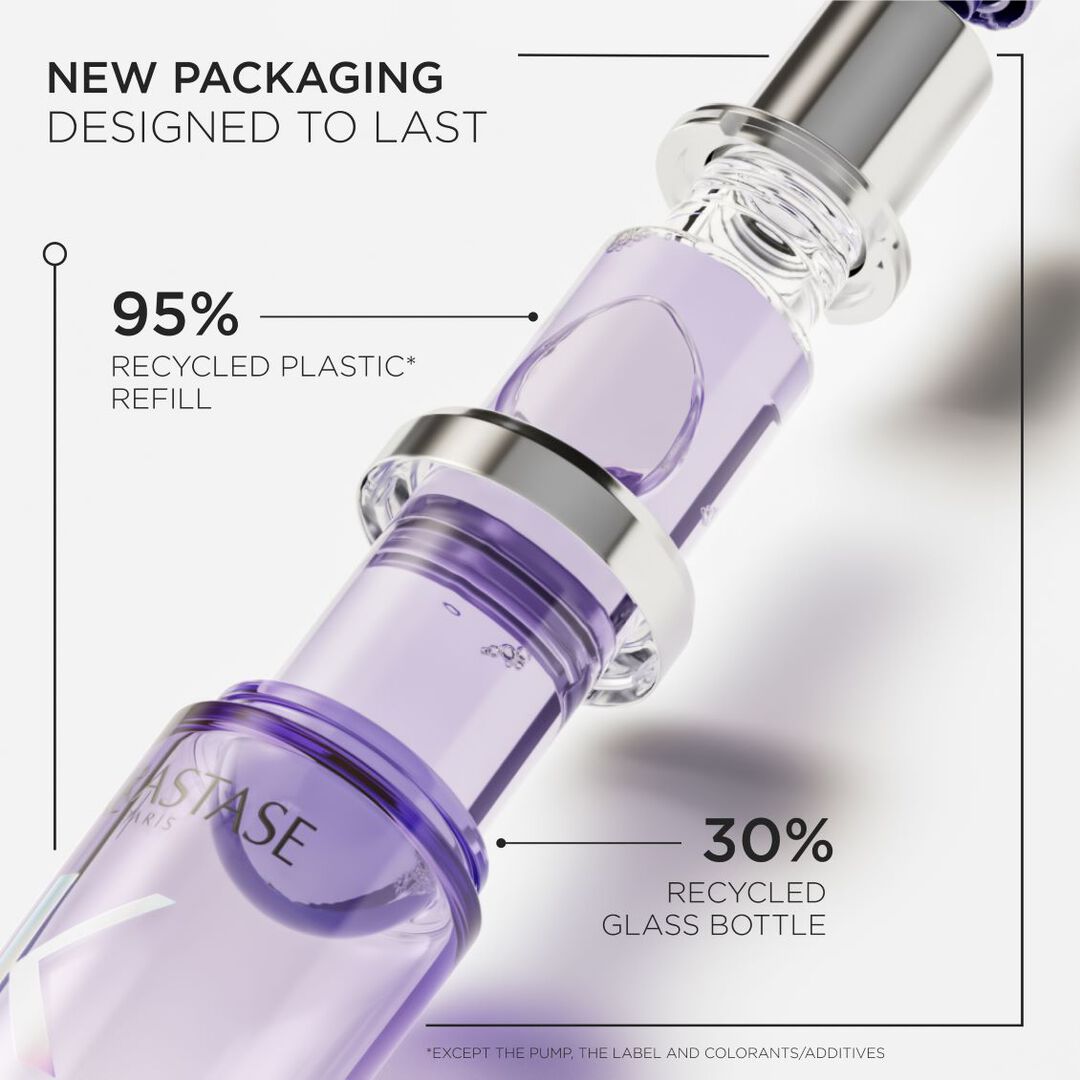 Kérastase Blonde Cicaextreme Strengthening Oil