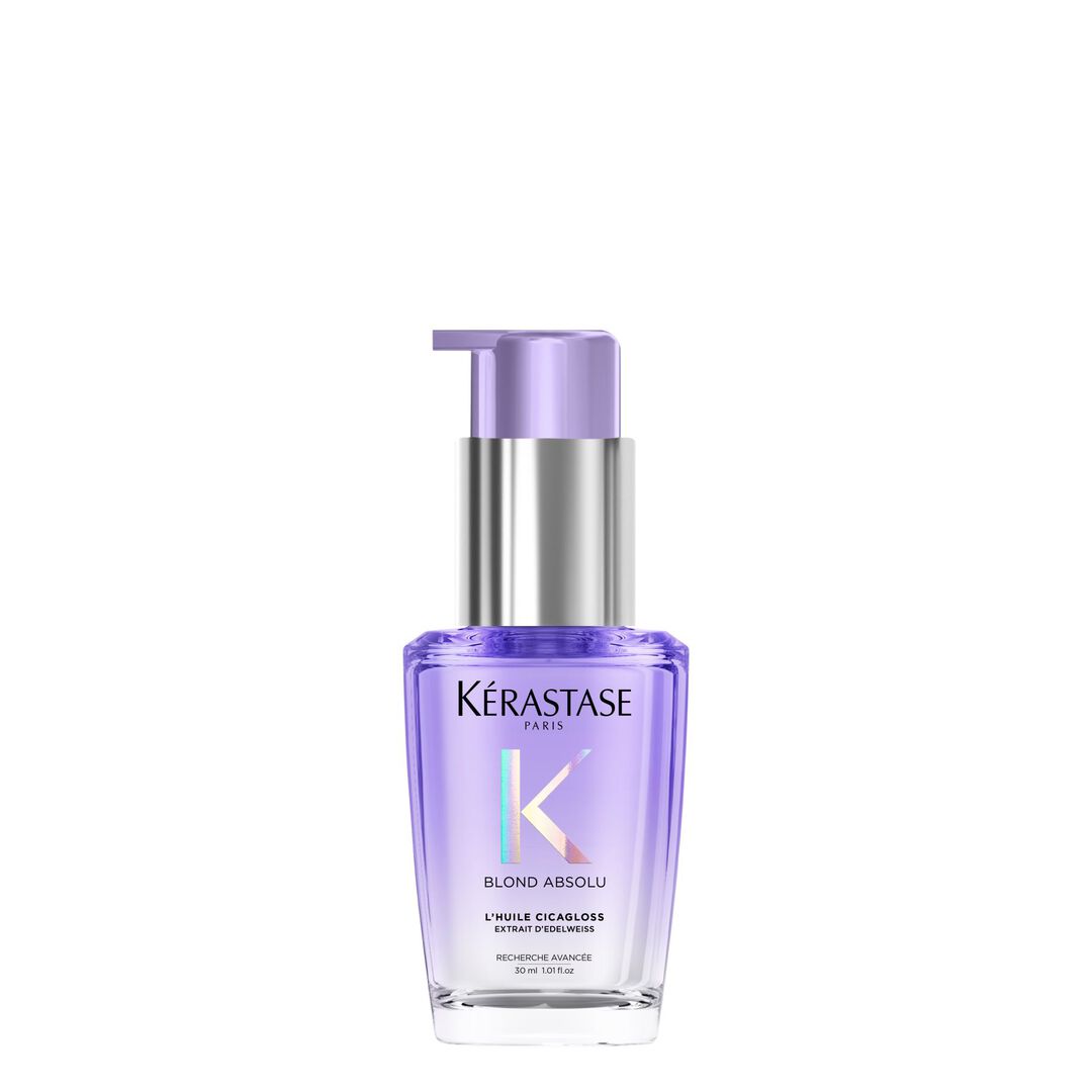 Kérastase Blonde Cicaextreme Strengthening Oil
