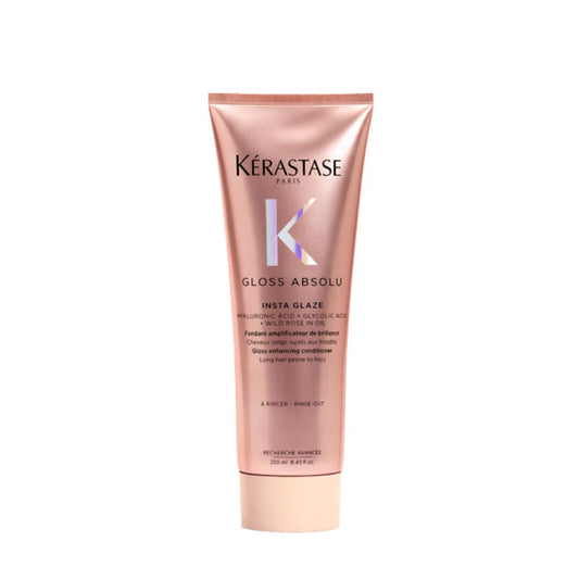 KERASTASE GLOSS ABSOLU INSTA GLAZE CONDITIONER 250ml