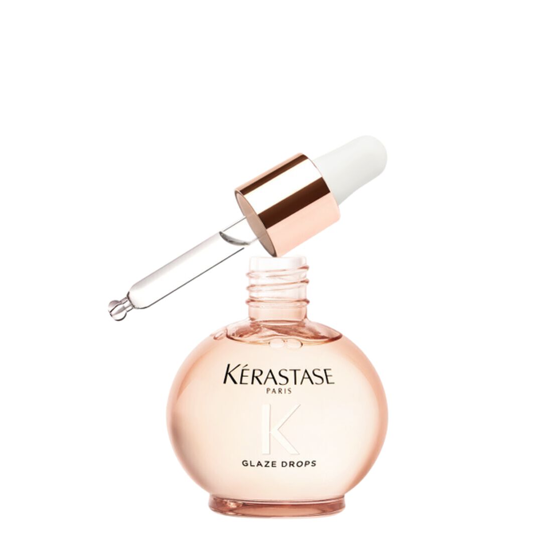 KERASTASE GLOSS ABSOLU GLAZE DROPS HAIR OIL 45ml