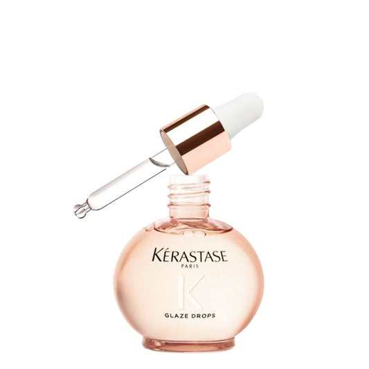 KERASTASE GLOSS ABSOLU GLAZE DROPS HAIR OIL 45ml