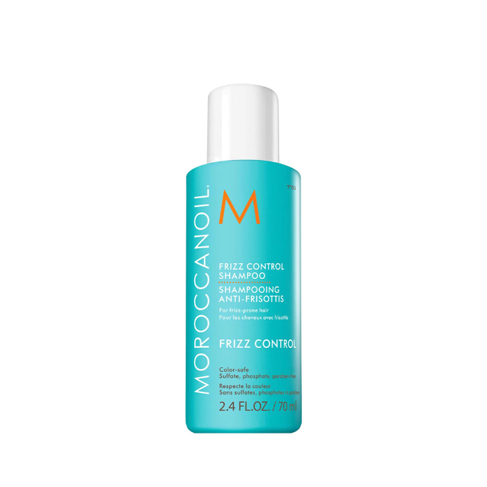 MOROCCANOIL Smoothing Frizz Control Shampoo