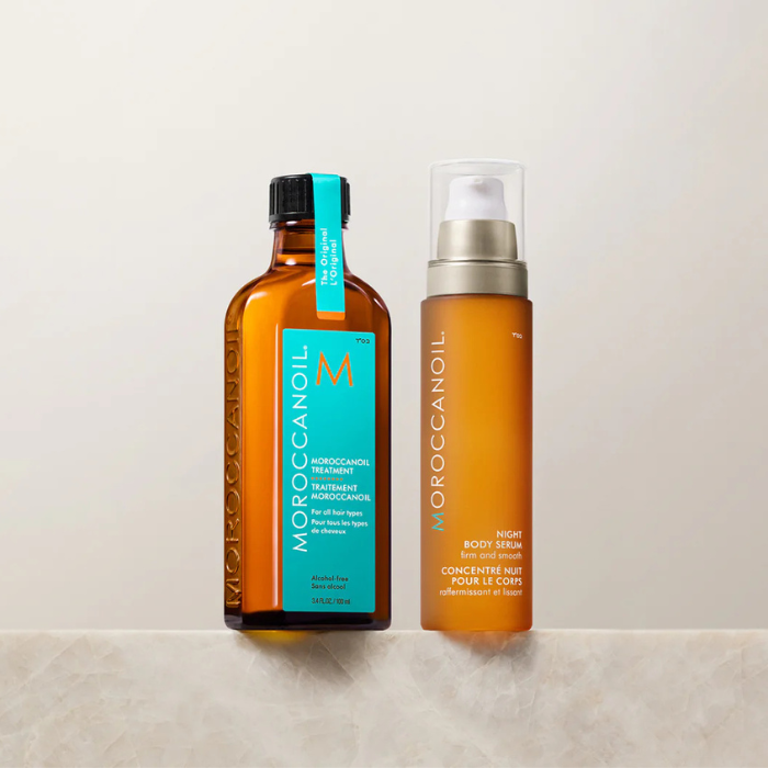 MOROCCANOIL Good to Glow