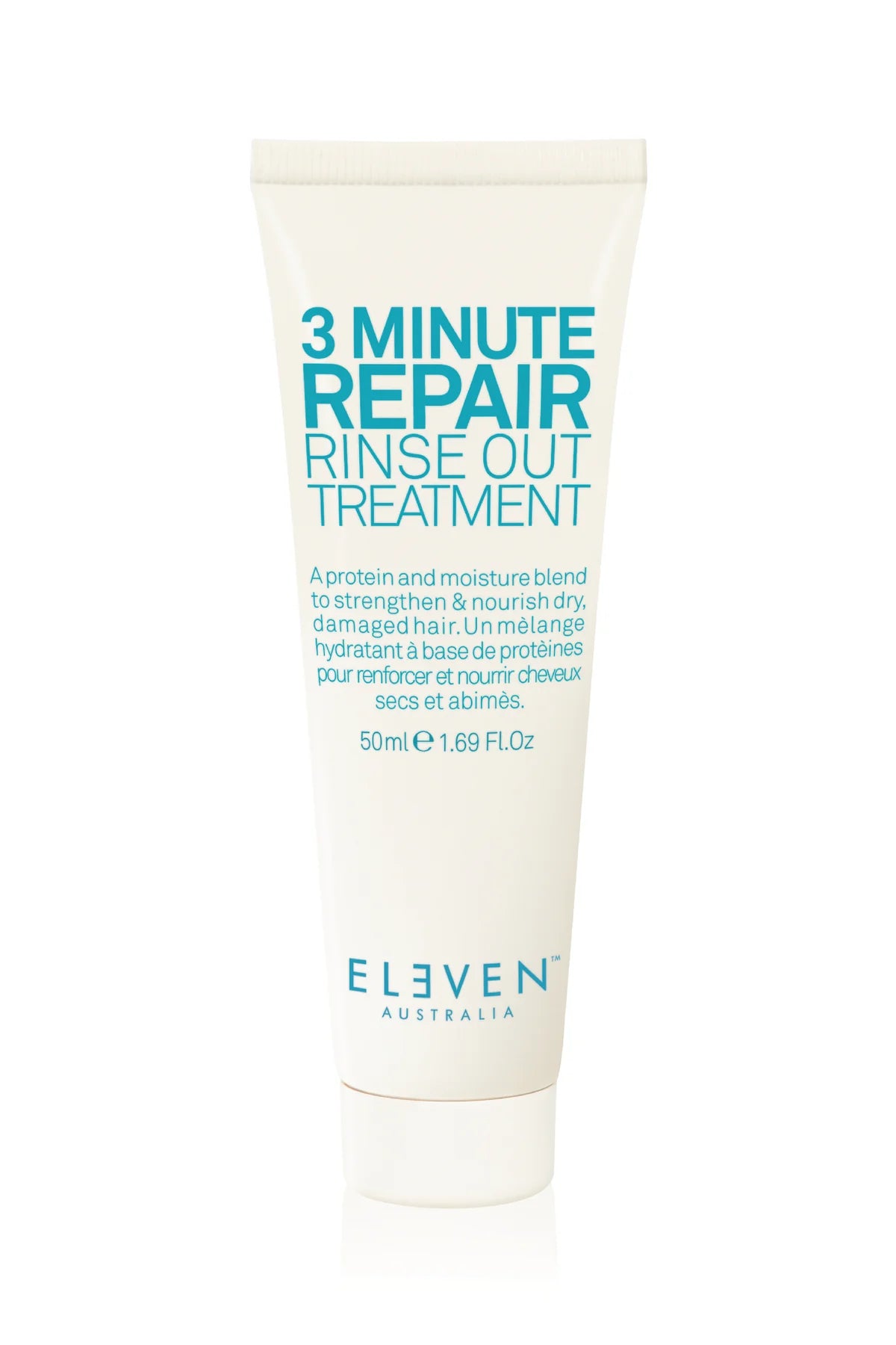 ELEVEN AUSTRALIA 3 Minute Repair Rinse Out Treatment