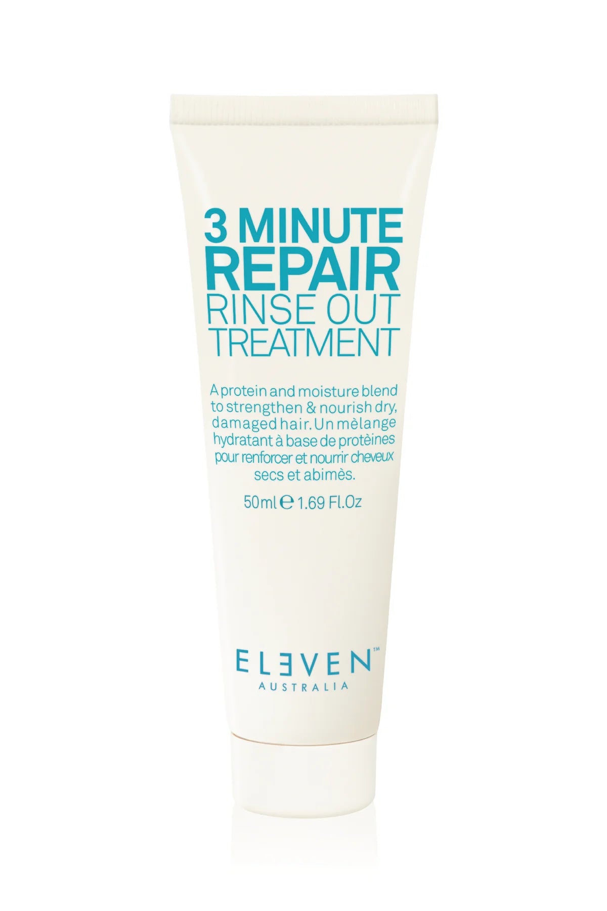 ELEVEN Australia 3 Minute Repair Rinse Out Treatment product shot