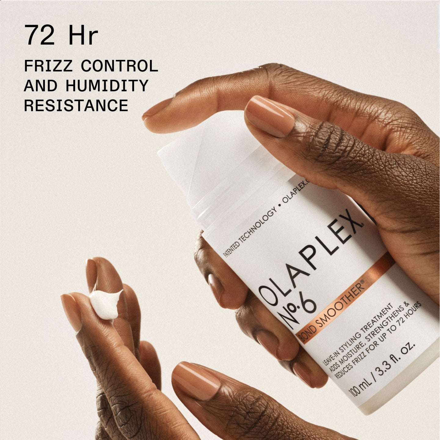 OLAPLEX Nº.6 BOND SMOOTHER 100ML