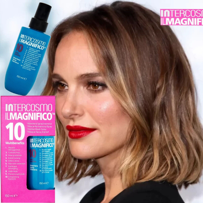 INTERCOSMO IL MAGNIFICO 150ml