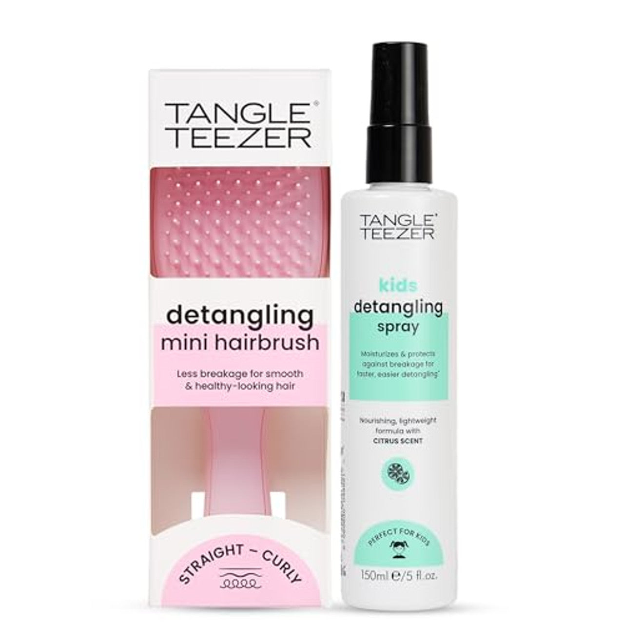TANGLE TEEZER Everyday Detangling Spray Kids 150ML