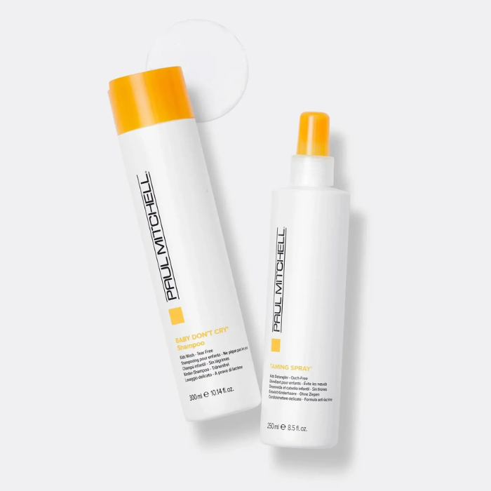 Paul Mitchell Kids haircare range – image 2