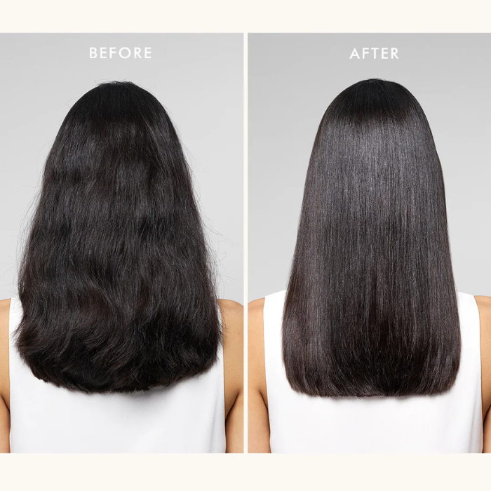 Moroccanoil High Shine Gloss Mask consumer study results