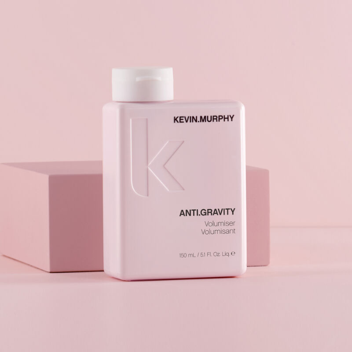KEVIN MURPHY ANTI.GRAVITY OIL FREE VOLUMISER 150ML